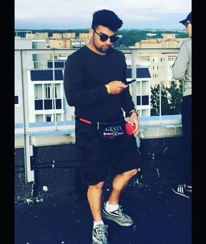 ���� 26040273 ����� �����, 24 ����, ���� ���������� � �����-����������