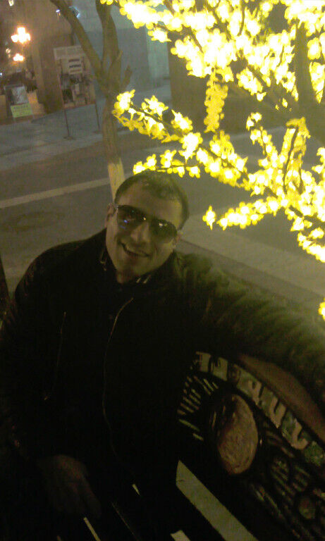 ���� 37364553 ������� Hakop, 41 ���, ���� ���������� � �������