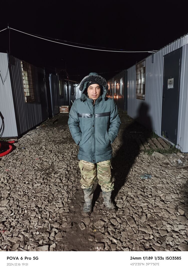 ���������� ���������, ���� ������� Xurshidbek, 35 ���, ������������ ��� ����� � ���������, ���������