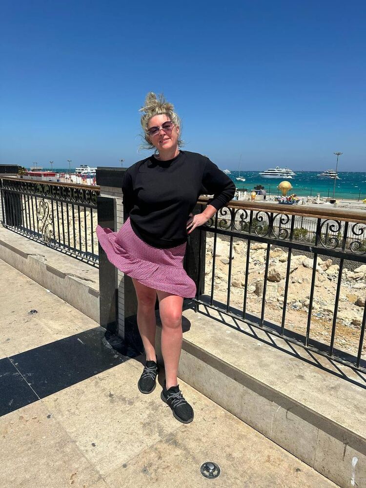 ���� 53035443 ������� OkscanKa, 54 ����, ���� ���������� � ������