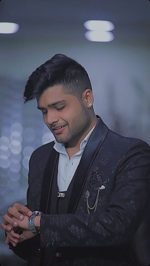  50942343  Harsh Dhawan, 24 ,    Adel