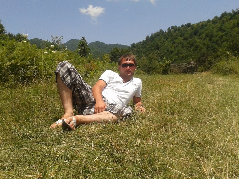 ���������� ����, ���� ������� Farid, 35 ���, ������������ ��� ������