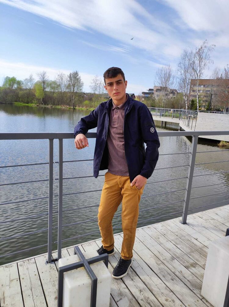 ���������� ������, ���� ����� ��������, 22 ����, ������������ ��� c�������� ���������