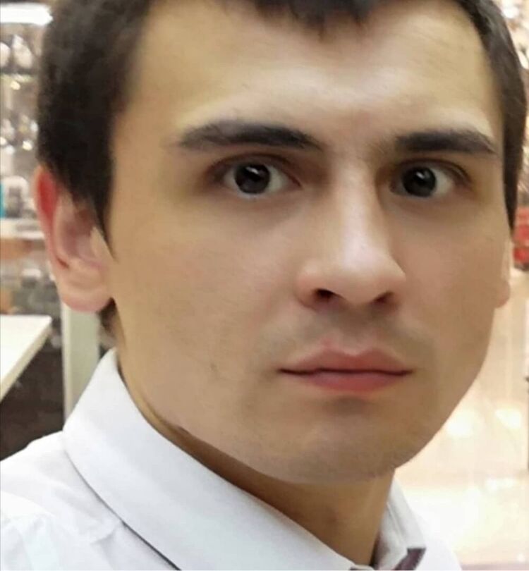 ���� 20038723 ������� �������, 35 ���, ���� ���������� � ������