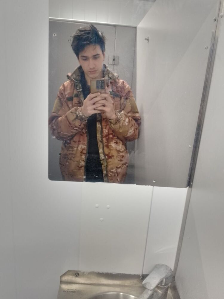 ���� 41423283 ����� ������, 21 ���, ���� ���������� � ������ ���������