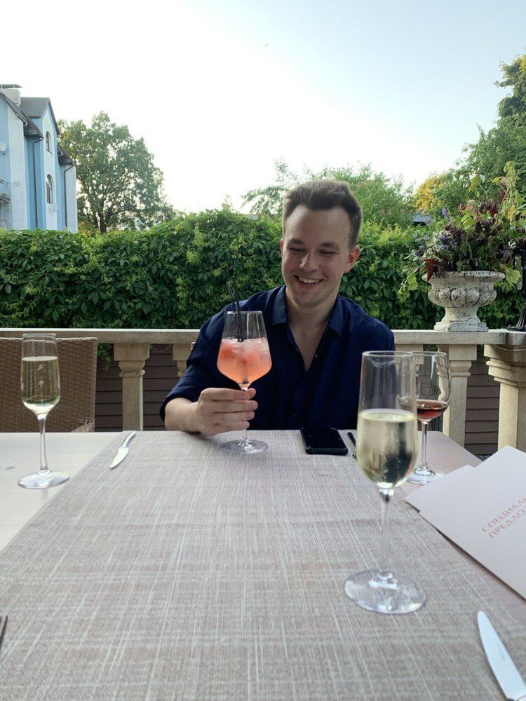 ���� 40736423 ����� Mikhael, 23 ����, ���� ���������� � ������������