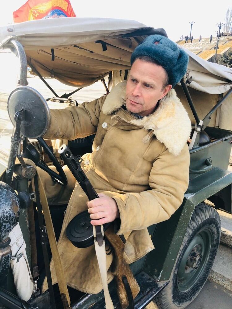 ���������� ������, ���� ������� �������, 53 ����, ������������ ��� ������, ����� � ���������