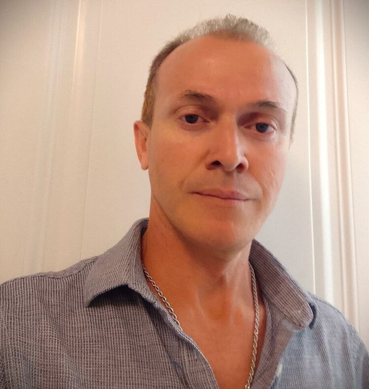  45862863  Alfredo, 44 ,    -