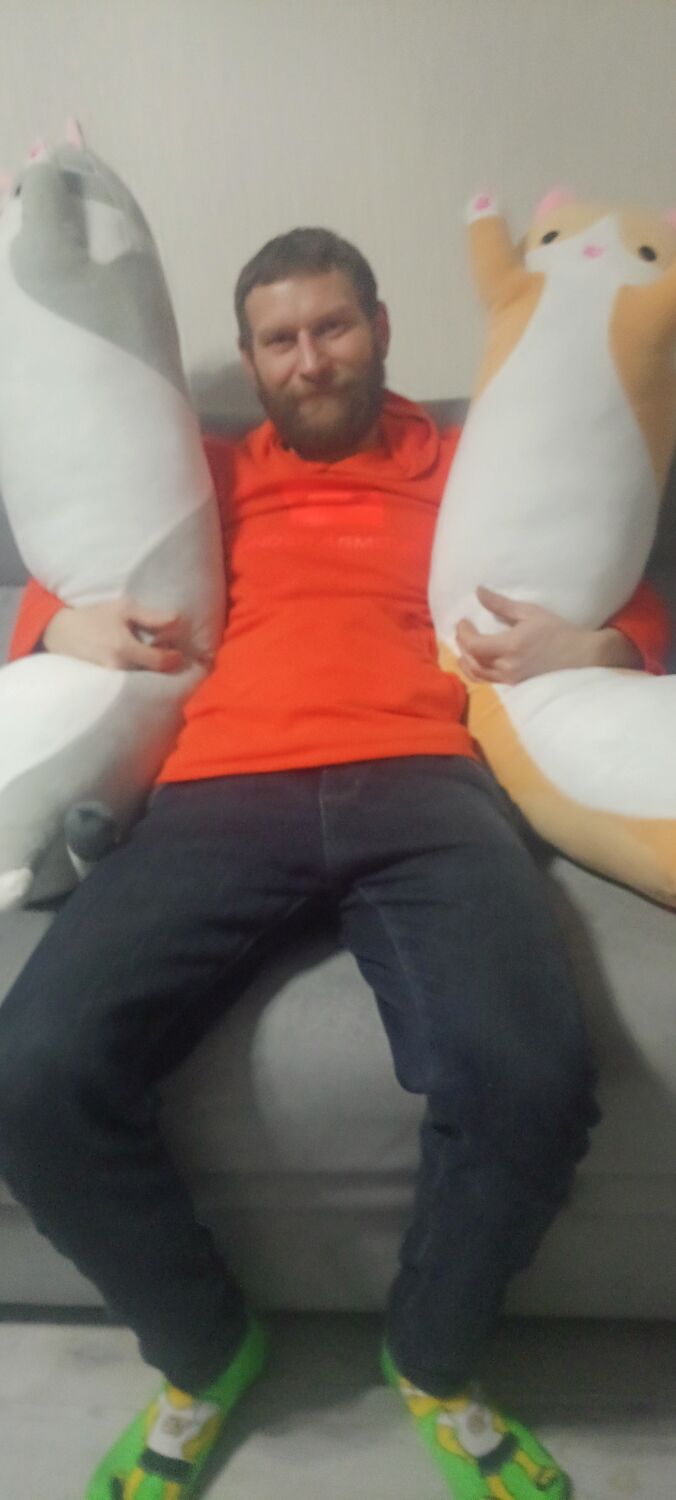 ���������� ������, ���� ������� Serg, 41 ���, ������������ ��� ������, ����� � ���������