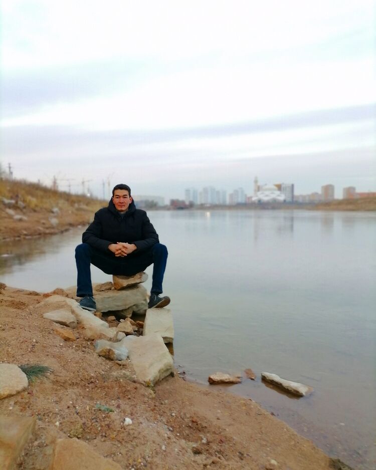 ���� 30591683 ������� Nurik, 33 ����, ���� ���������� � ������