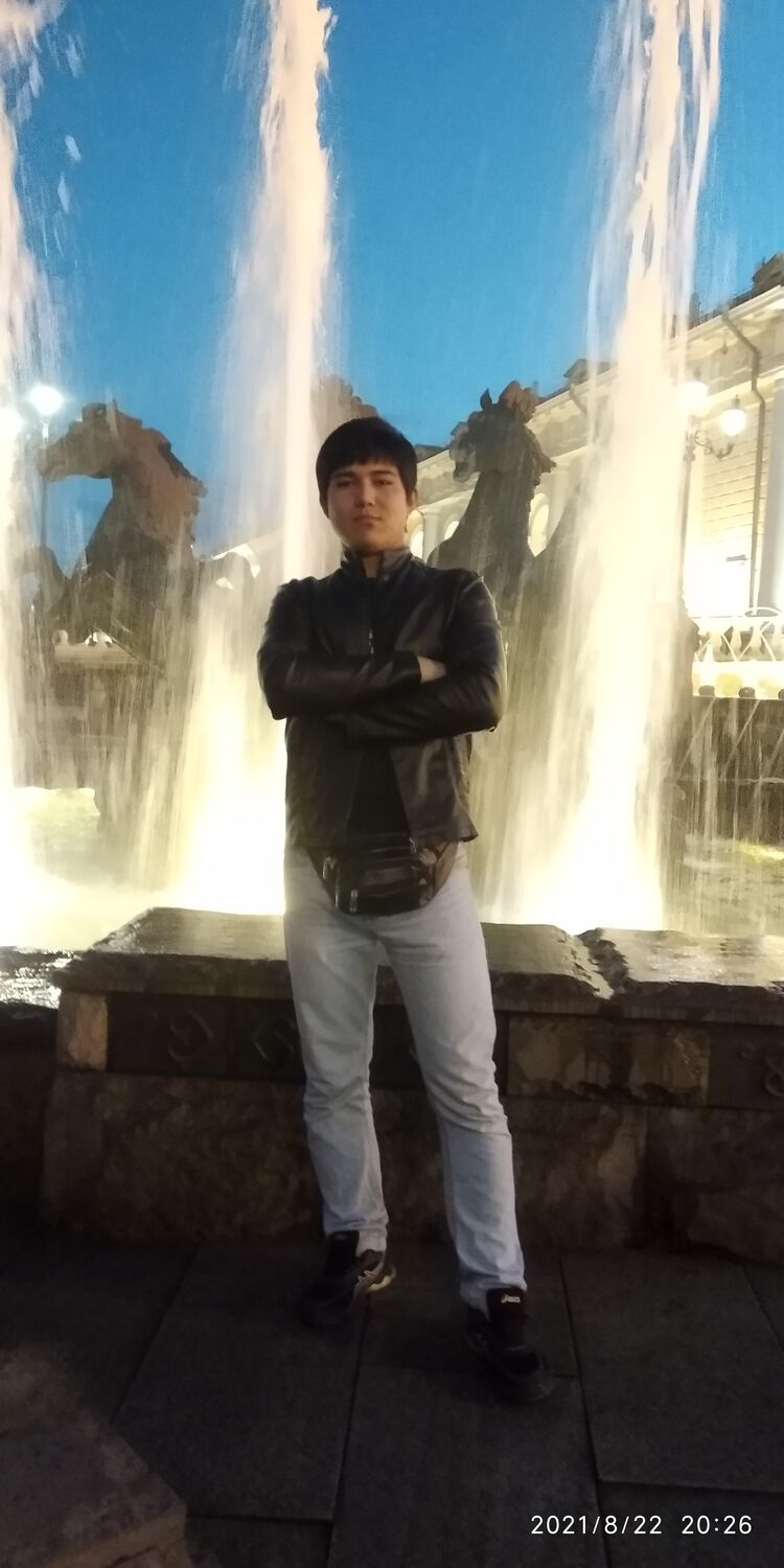 ���� 26809613 ����� Shuhrat, 25 ���, ���� ���������� � ������