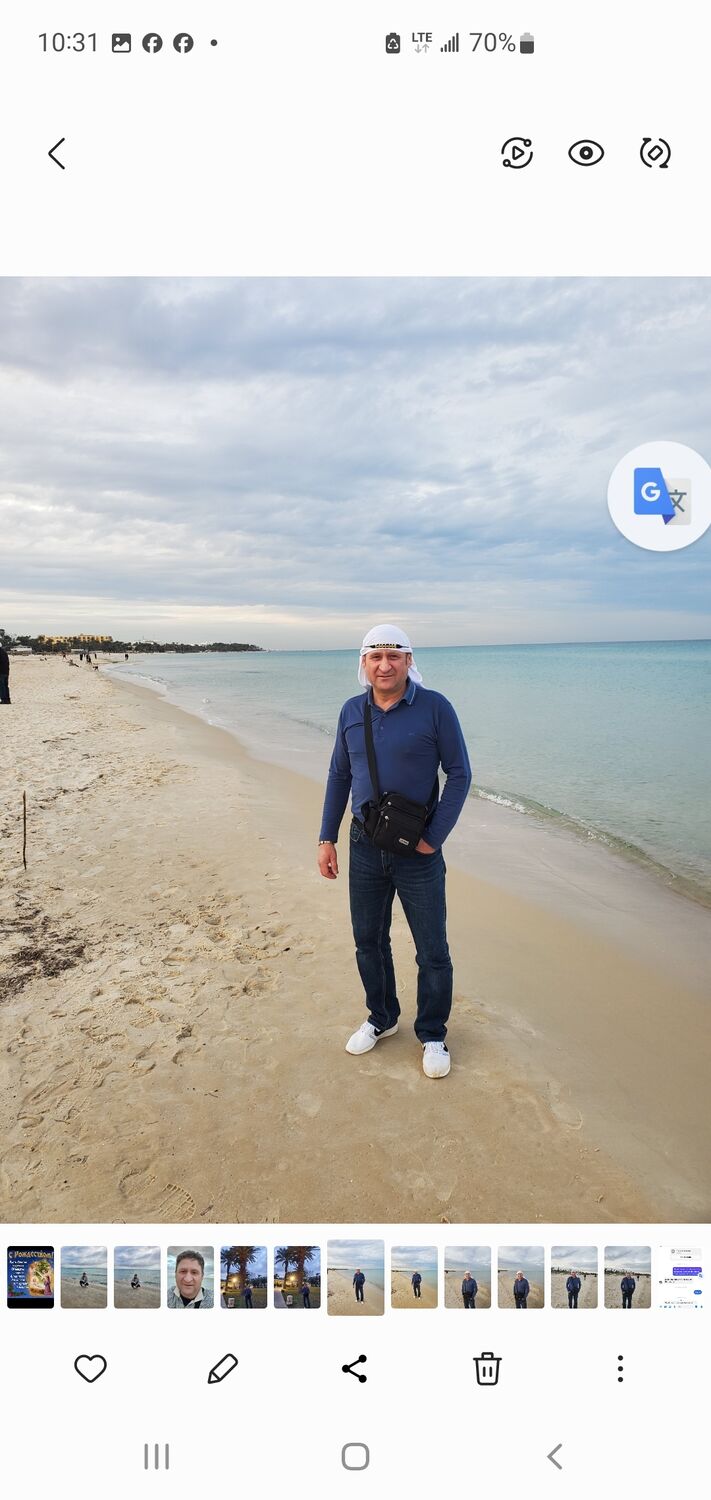 ���������� �������, ���� ������� Mihai, 55 ���, ������������ ��� ������, ����� � ���������