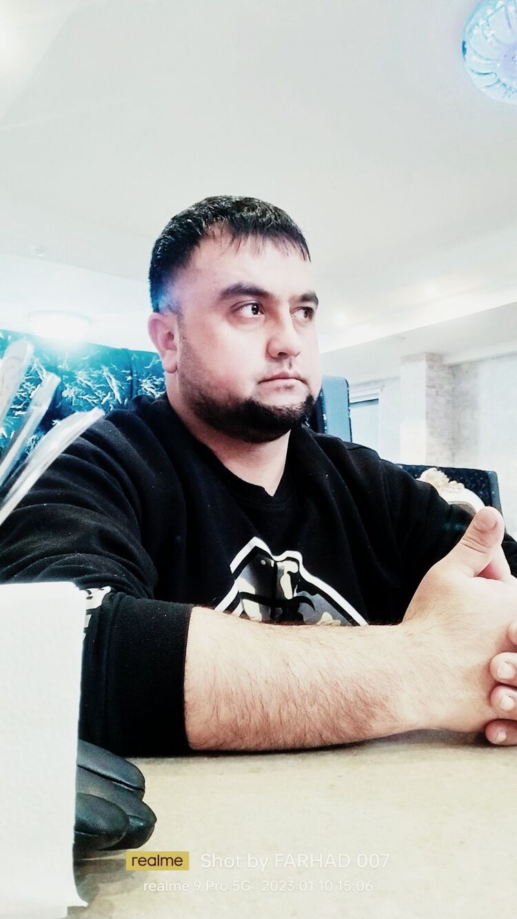  31818423  FARHAD, 34 ,    