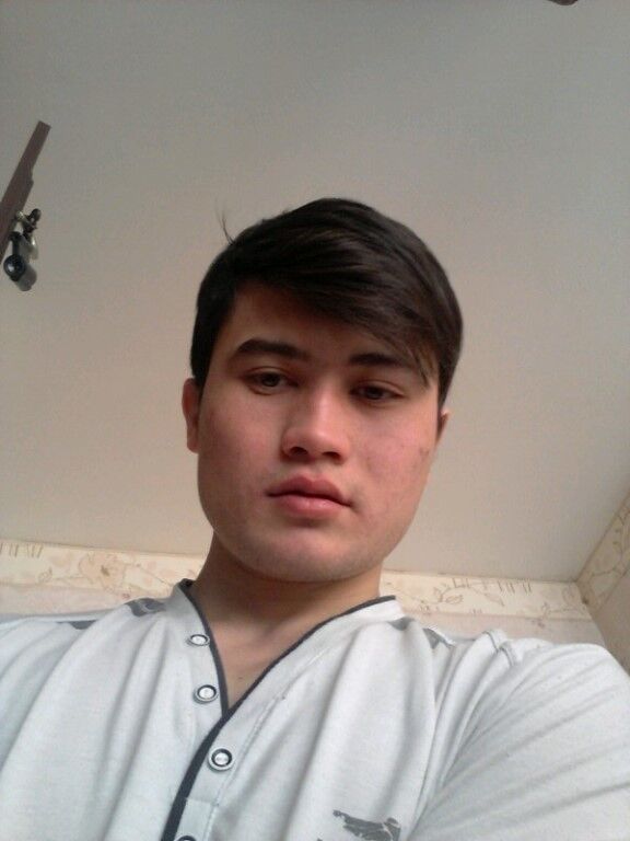 ���� 10834323 ������� Muxammed, 31 ���, ���� ���������� � �����-����������