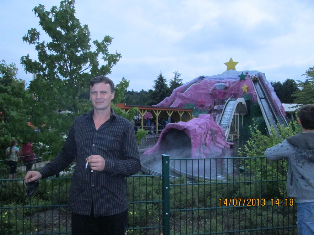  4891573  Michail, 54 ,    Essen