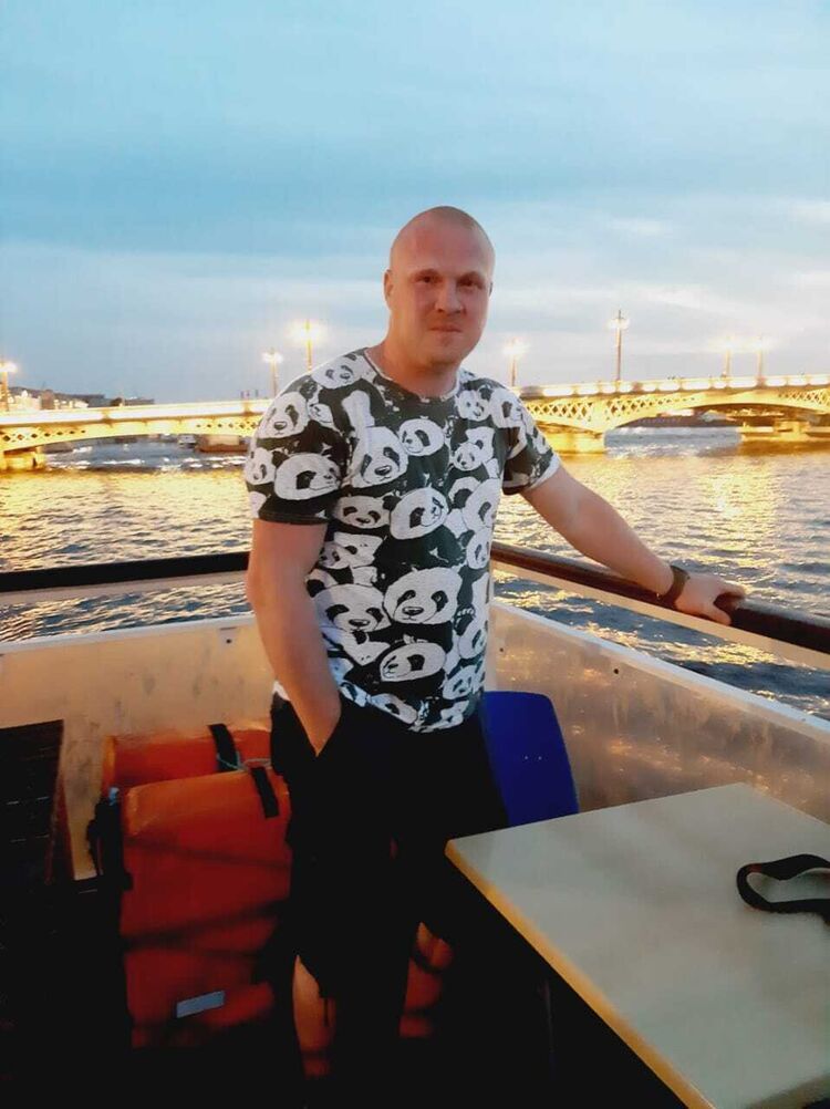 ���� 43754463 ������� ������, 33 ����, ���� ���������� � �����-����������