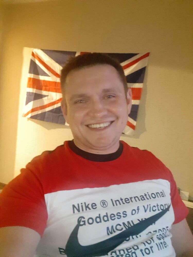 ���� 23273603 ������� Gleb, 37 ���, ���� ���������� � �����-����������