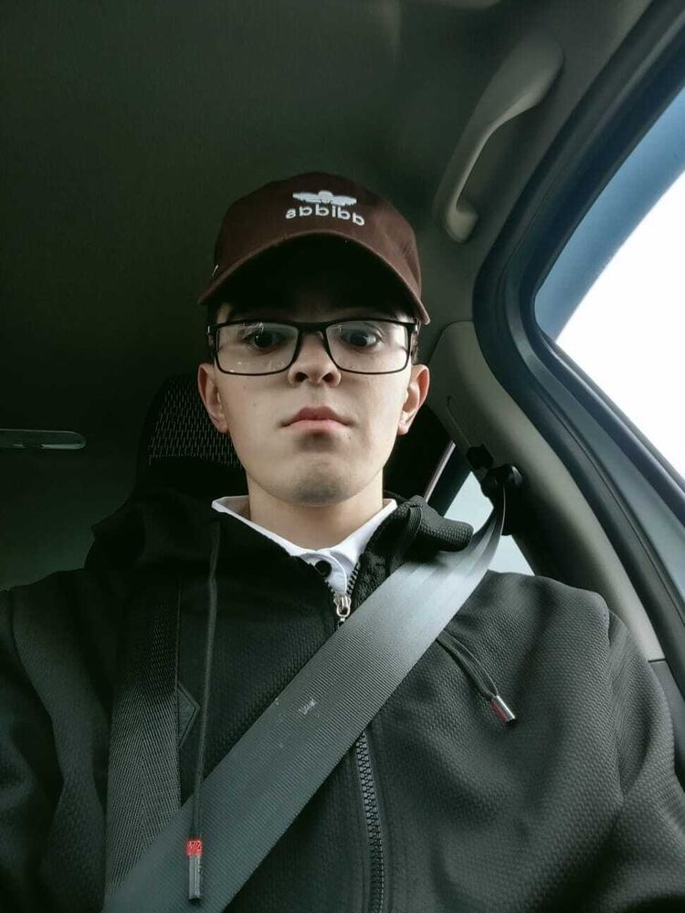 ���� 41810103 ����� ������, 19 ���, ���� ���������� � ������������