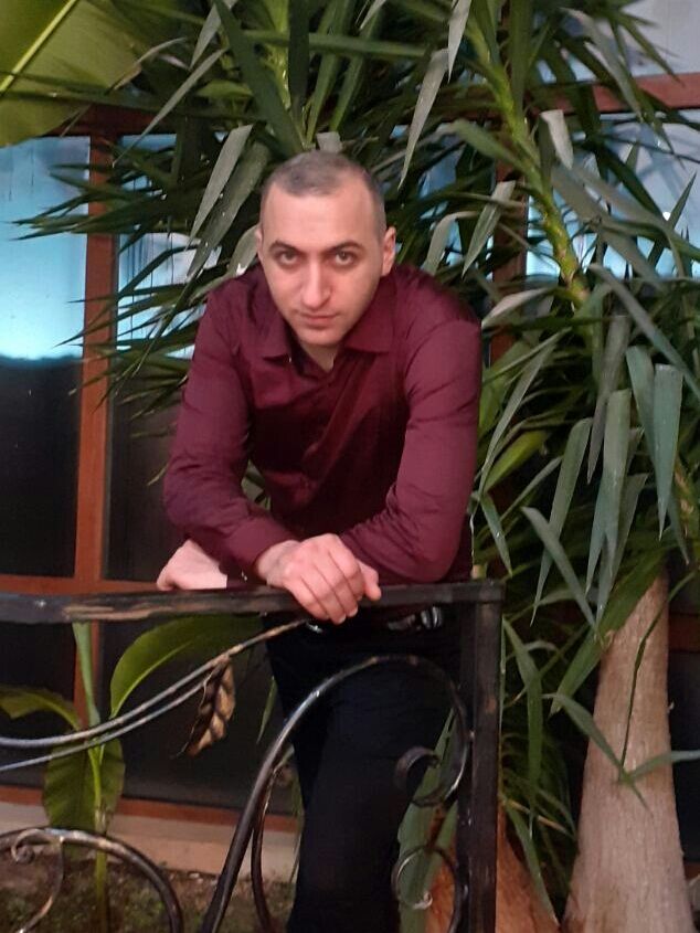 ���������� ������, ���� ������� Rob, 33 ����, ������������ ��� ������, ����� � ���������