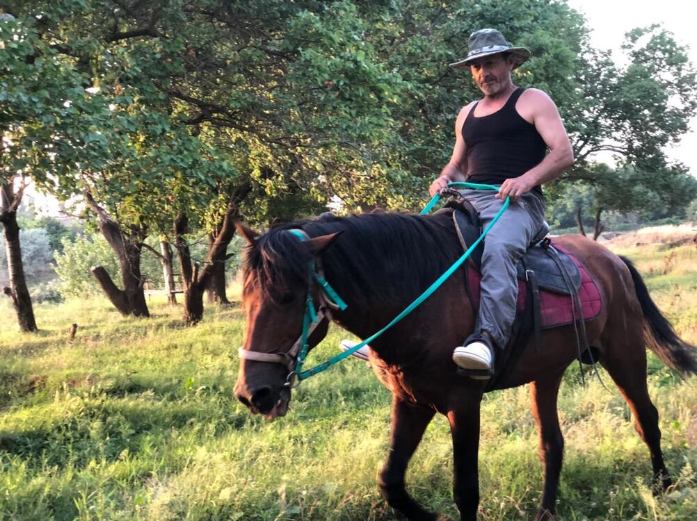 ���������� ���������, ���� ������� ����, 55 ���, ������������ ��� ������, ����� � ���������