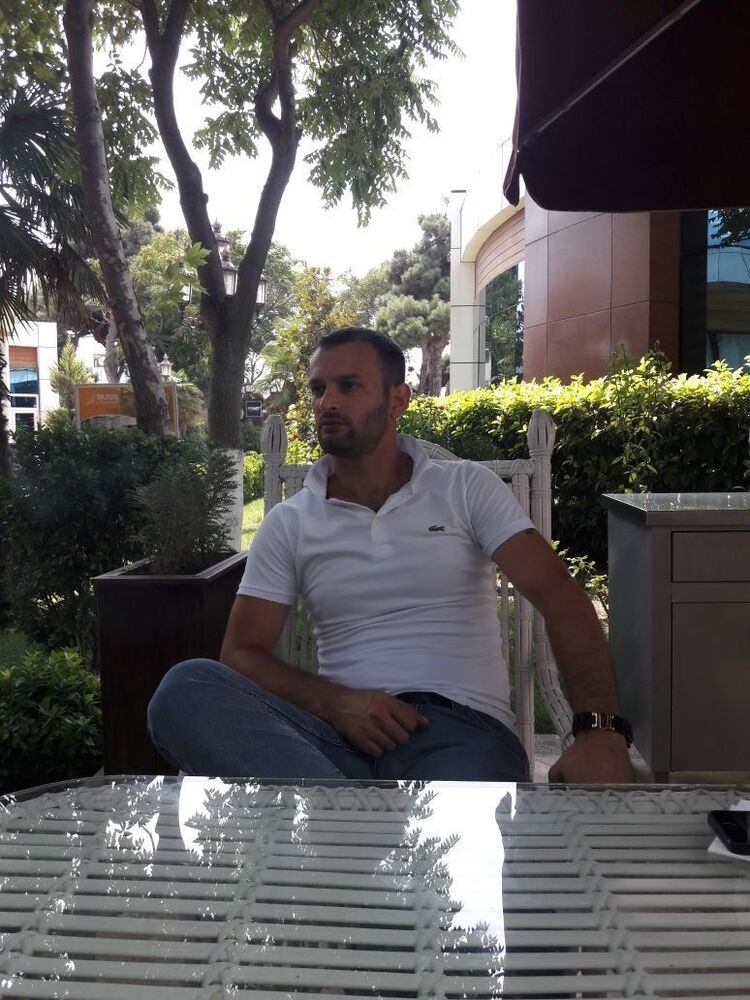  18313953  Ramil, 41 ,    Belchatow