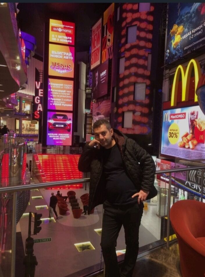 ���� 23055873 ������� ���, 39 ���, ���� ���������� � �������