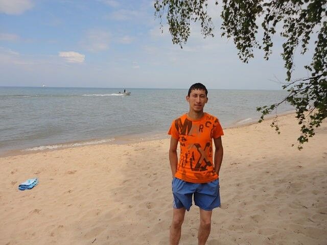  7319623  Oleg, 34 ,    -