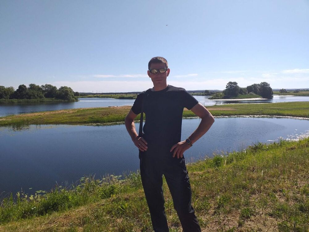 ���� 43540593 ������� Viktor, 42 ����, ���� ���������� � ������������