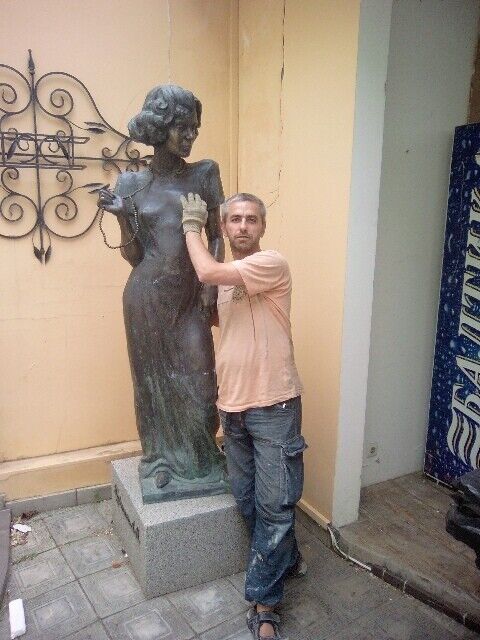 ���� 9795453 ������� �������, 40 ���, ���� ���������� � ��������