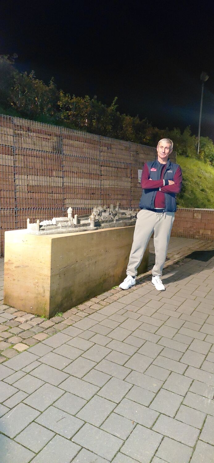 ���������� ������, ���� ������� Liviu, 47 ���, ������������ ��� c�������� ���������