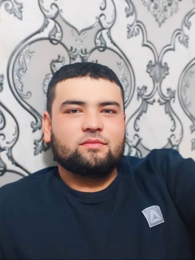 ���� 56394863 ����� Firdavs, 24 ����, ���� ���������� � �������