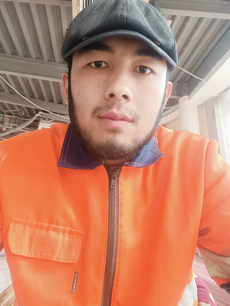  ,   Diyorbek, 23 ,   ,   