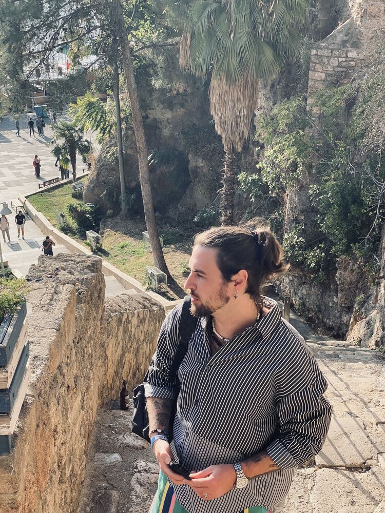 ���������� ������-���, ���� ������� Ruslan, 33 ����, ������������ 