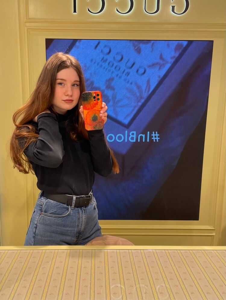 ���������� ������, ���� ������� Daria, 24 ����, ������������ ��� ������, ����� � ���������