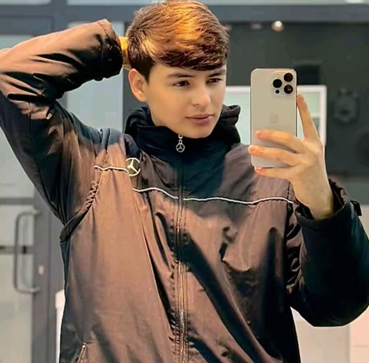 ���� 55194753 ����� Emirhan, 21 ���, ���� ���������� � ��������