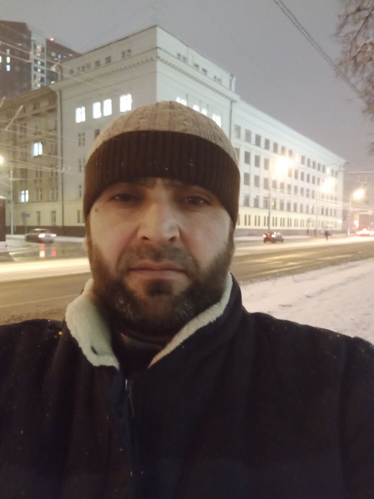 ���� 40906783 ������� Said, 43 ����, ���� ���������� � ������