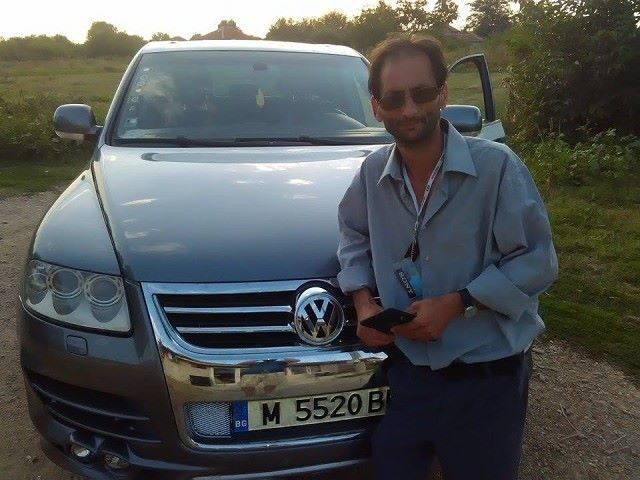 9057513  DANIEL, 50 ,    