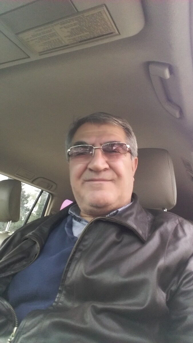  ,   Rafail, 65 ,   