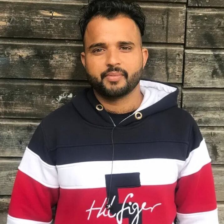  Milan,   Singh, 34 ,   ,   