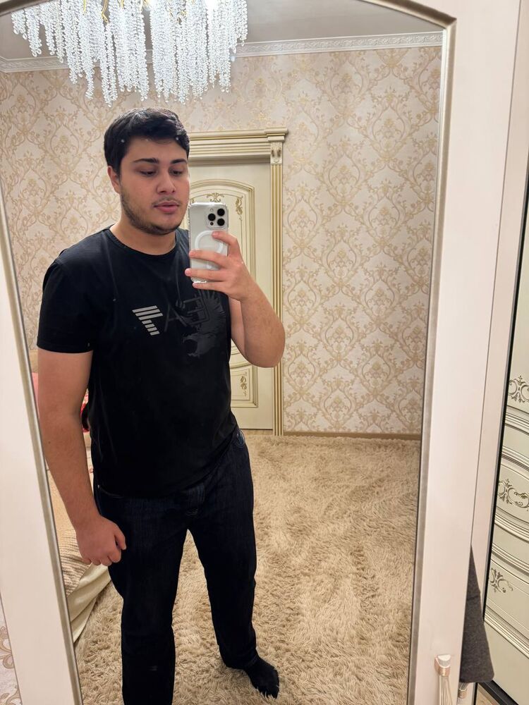 ���� 55811923 ����� Murad, 20 ���, ���� ���������� � ������