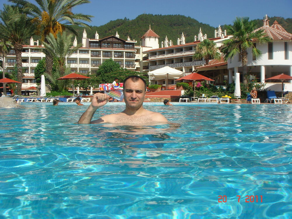  43628523  Ruslan, 46 ,    
