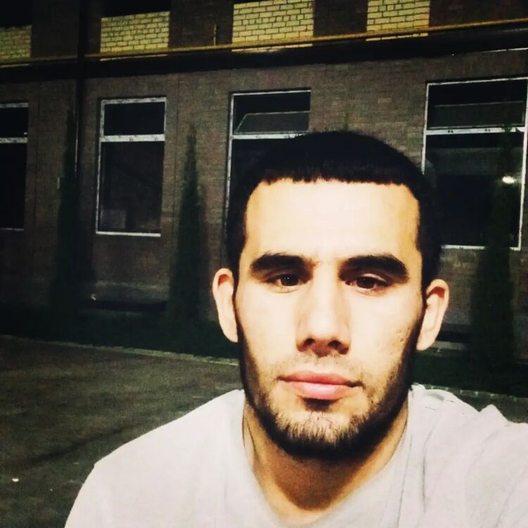  47845203  Asadbek, 23 ,    
