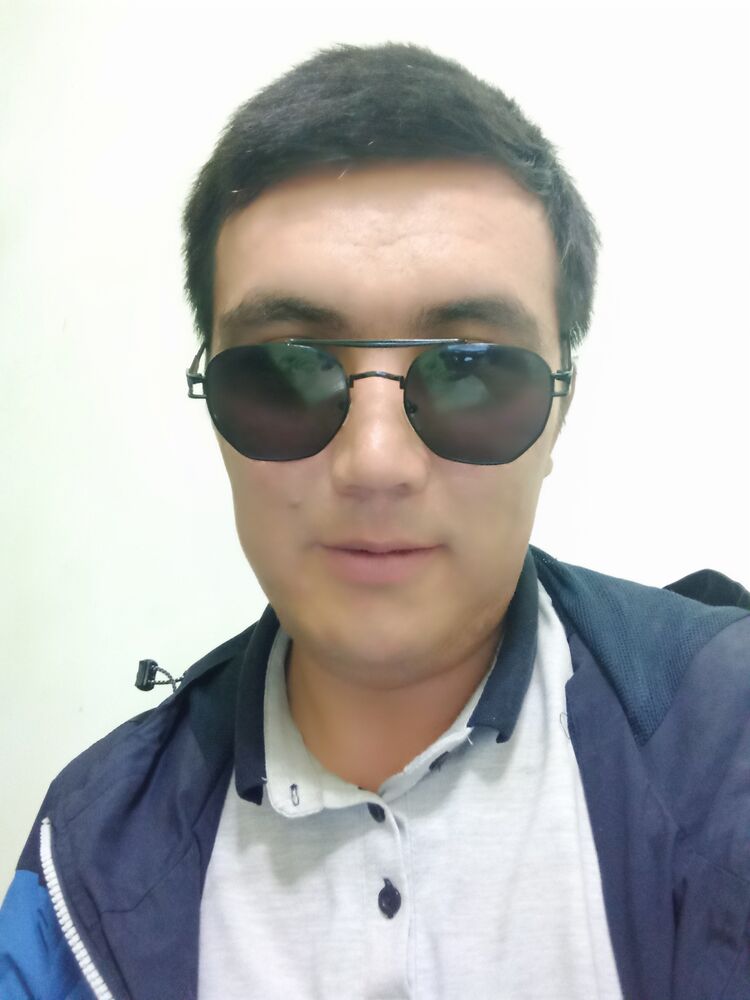 ���� 26446273 ������� ERGASHBEK, 32 ����, ���� ���������� � ������