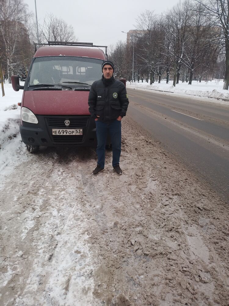 ���� 40019303 ������� �����, 47 ���, ���� ���������� � �����-����������