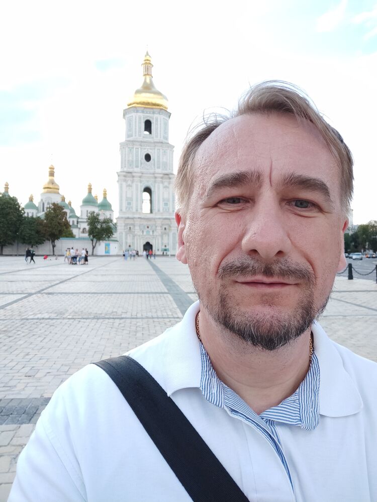  43412533  Andrey, 49 ,    