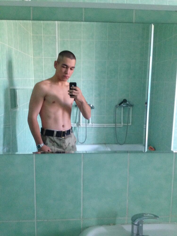 ���� 29458713 ����� Ramil, 24 ����, ���� ���������� � �����-����������