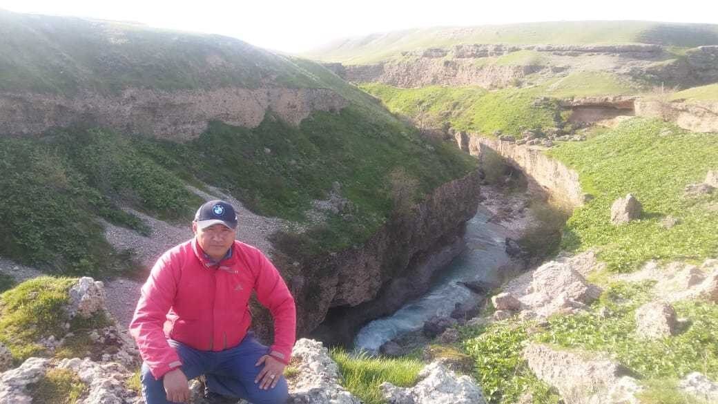 ���� 17580583 ������� Nurlan, 41 ���, ���� ���������� � ��������