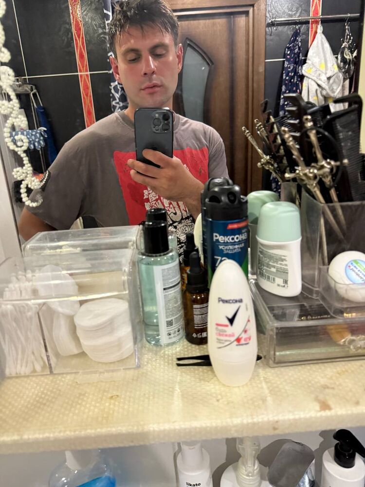 ���� 55915713 ����� Daniel, 25 ���, ���� ���������� � ���������� ������