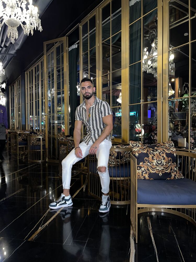 ���� 53649663 ������� Kevin, 30 ���, ���� ���������� � �����