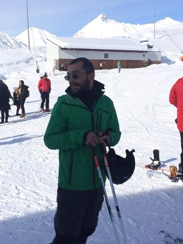 ���������� �������, ���� ������� Irakli, 30 ���, ������������ ��� ������, ����� � ���������